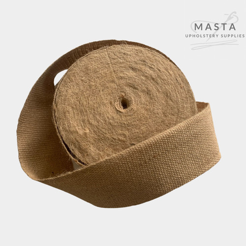 75mm 16lb jute - 75mm,