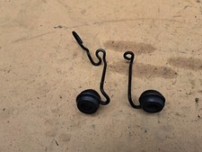 HONDA VF 500 F F2 V-FOUR PC12