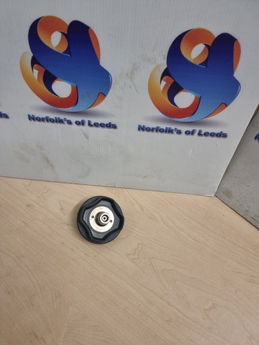 Drager cylinder quick connect - drager,