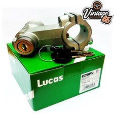 Classic MG MGB Genuine Lucas