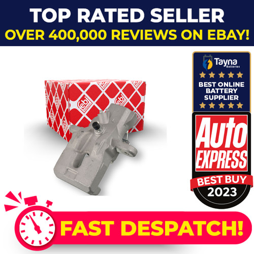 Brake caliper fits suzuki - brake,