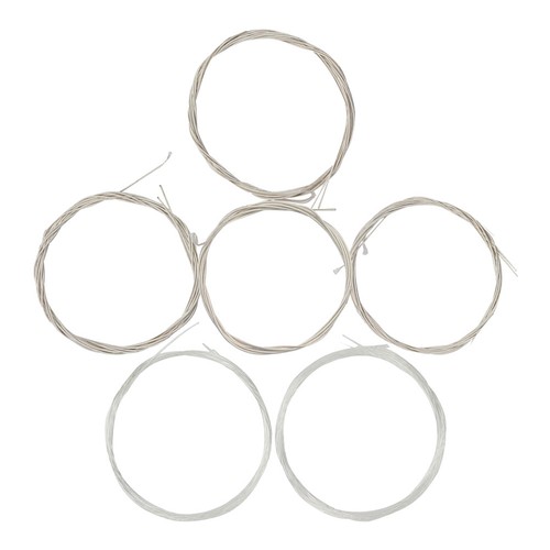 Nylon strings for - nylon, instruments