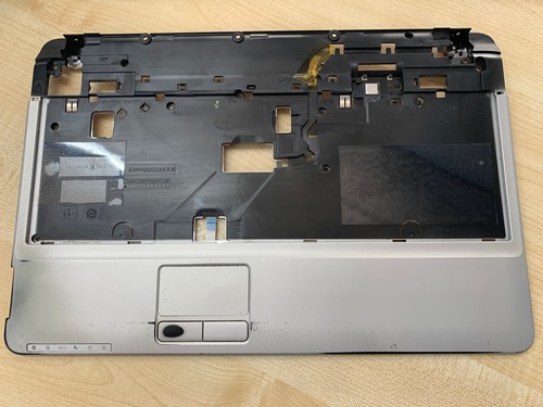 Fujitsu lifebook ah530 a530 - fujitsu,