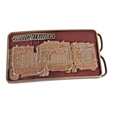 Freightliner Trucks USA Belt