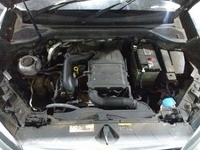 ENGINE AUDI Q2 MK1 (GA) 2016 On TFSI SE 30 999 113.6 PETROL MANUAL DKRF