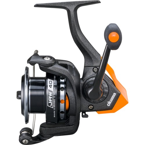 Okuma jaw fixed - jaw-40,