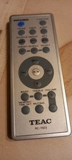 Genuine TEAC RC-1103 HiFi