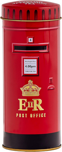 New english teas british - english,