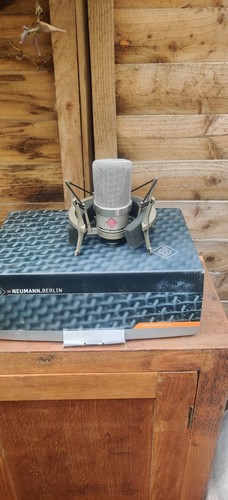 Neumann tlm 103 wired - tlm,