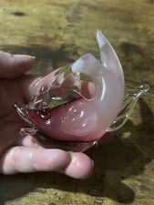 Oball Murano Summerso Pink