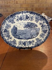 Royal Worcester Palissy Avon