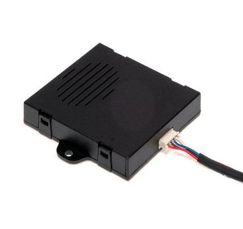 Laserline car alarm 815 - alarm, add