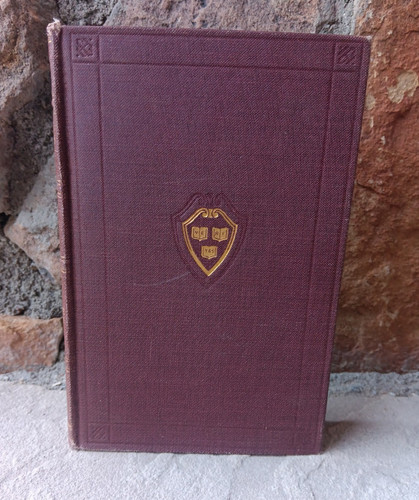 Antique 1909 francis - antique, bacon