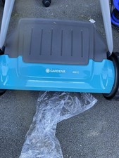 GARDENA 400 C Comfort Hand Cylinder Lawnmower