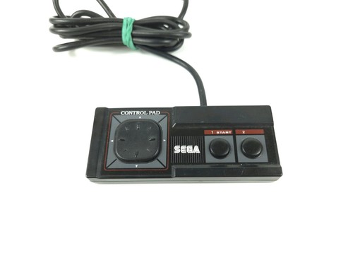 Sega master system - master, mega