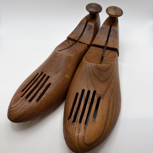 Pair large vintage vented - pair,