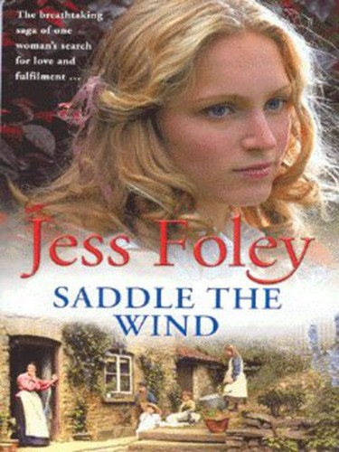 Jess foley saddle the - foley.:,