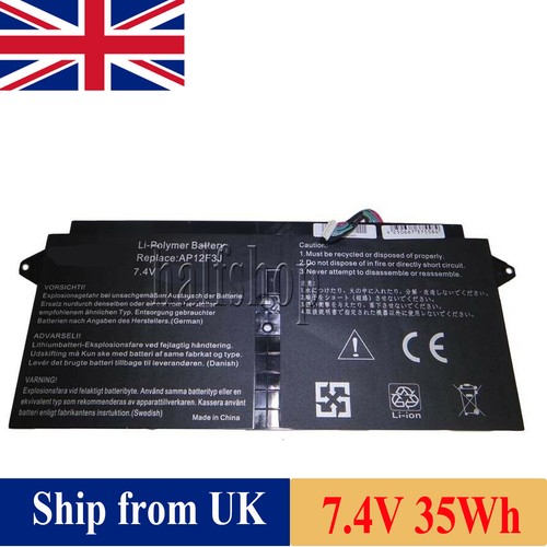 New ap12f3j 35wh laptop - new,