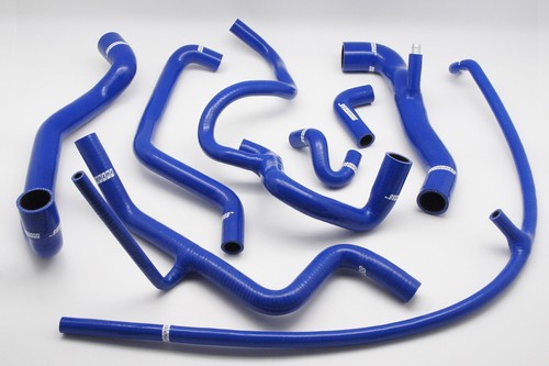 Autobahn88 silicone radiator - autobahn88,