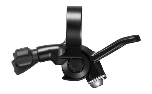 Shimano mt500 under bar - shimano,