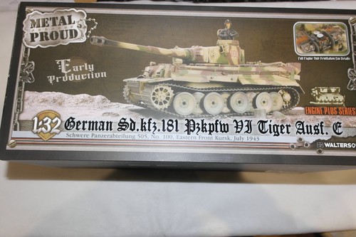 Forces valor 32 german - valor, 1:32