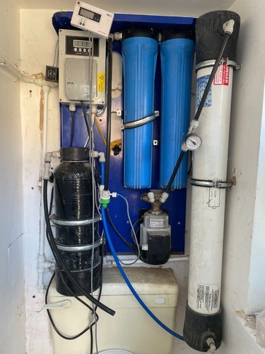Window cleaning purification - window,