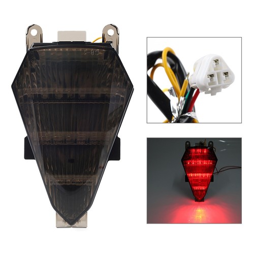 Led tail light - brake, turn