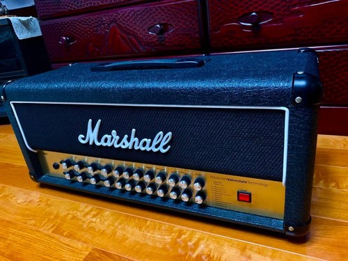 Marshall avt150h valvestate - marshall,