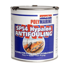 Polymarine SP54 Hypalon