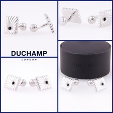 BNIB DUCHAMP CUFFLINKS -
