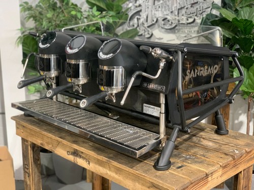 San remo cafe - cafe, 3