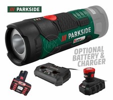 Parkside 12V Cordless LED