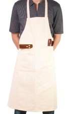 Tyzack Cotton Carpenters Apron