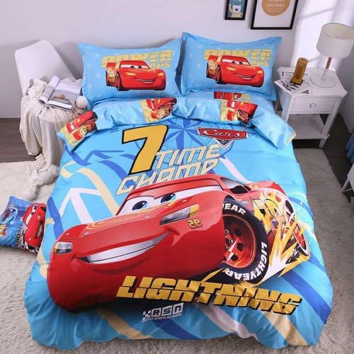 100 cotton cars lightning - cotton,