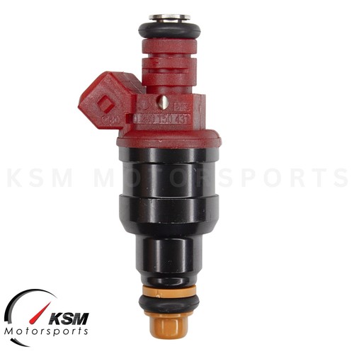 Fuel injector fit bosch - injector,