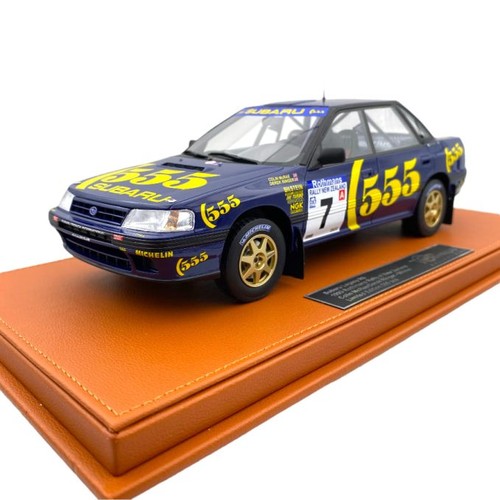 Top marques subaru - 1/18,