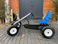 BERG XL pedal go kart, suitable for children and adults. Great condition!!