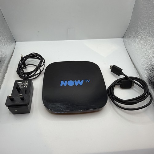 Now smart box - smart,