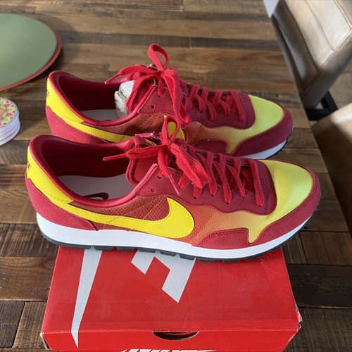 Nike air pegasus omega - 83,
