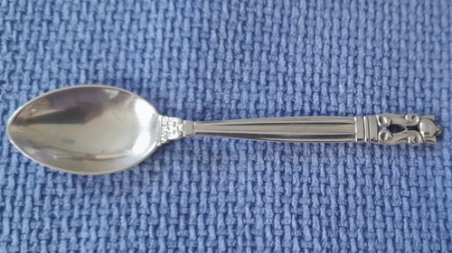Georg jensen acorn - jensen, "acorn"