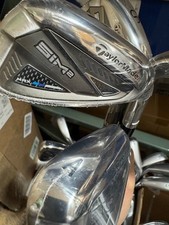 TaylorMade SIM2 Max AW