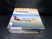 Dragon Wings Quantas Boeing