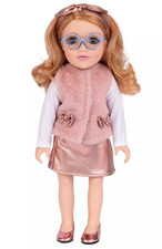 Design A Friend Autumn Fashion