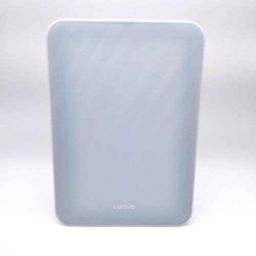 Lumie vitamin sad - vitamin, light