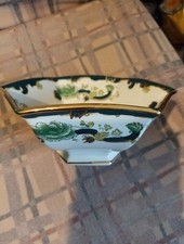 Mason Chartreuse Hexagonal