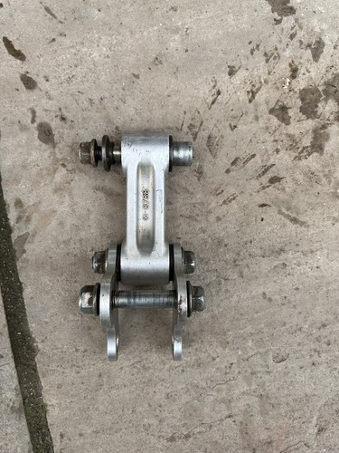 Montesa 315 dog - montesa, bone