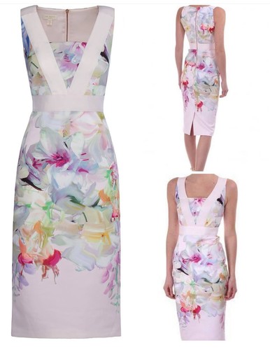 Ted baker uk8 eu36 - ted,