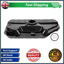 Fuel Tank for Hyundai I20 2008-2015 Petrol with Seal and Nuts