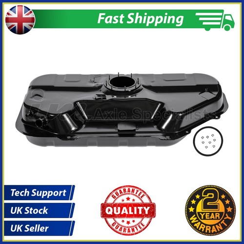 Fuel tank for hyundai i20 - tank,