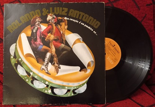 Rolando luiz antonio - antonio, **